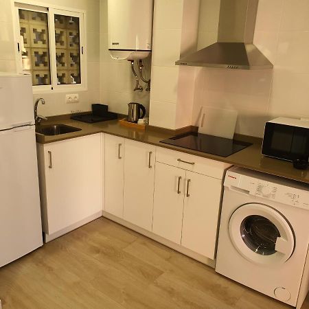Apartamentos Maysan Benidorm Dış mekan fotoğraf