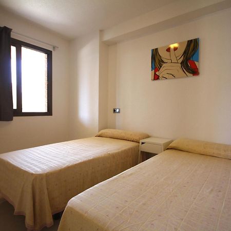 Apartamentos Maysan Benidorm Oda fotoğraf